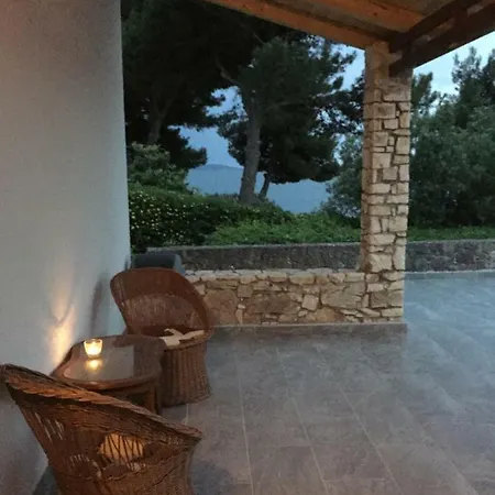 Bonjolo Villa