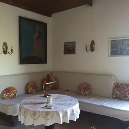 Villa Bonjolo Seget Vranjica