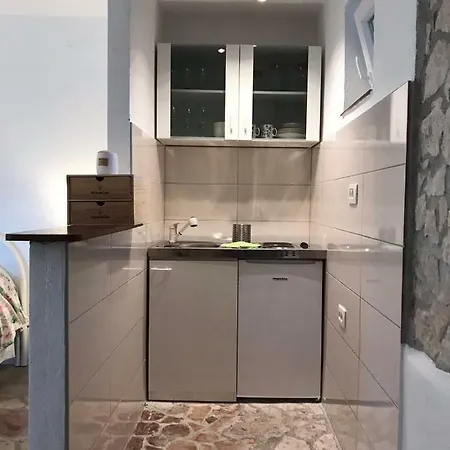 Villa Bonjolo Seget Vranjica
