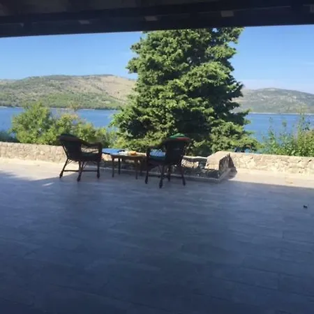Bonjolo * Seget Vranjica