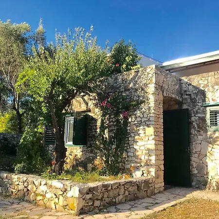 Villa Bonjolo Seget Vranjica