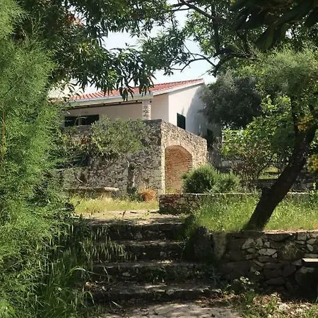 Villa Bonjolo *